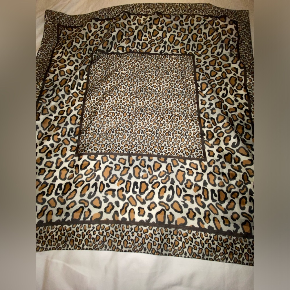 Basha scarf